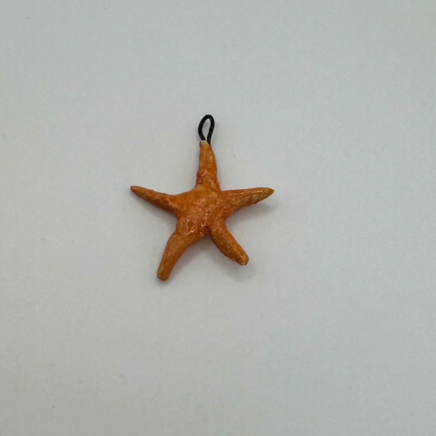 Starfish Charm