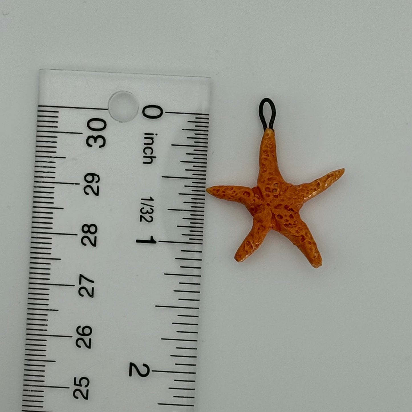 Starfish Charm